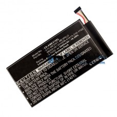 Batérie pre Asus Transformer Pad TF400 Memo Pad ME301T ME301T 16GB - Náhradné batérie Batérie pre Asus Transformer Pad TF400 Memo Pad ME301T ME301T 16GB - Náhradné batérie