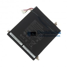 Batérie pre Asus Eee Slate B121-1A001F B121-1A008F B121-1A010F B121-1A016F B121-1A018F B121-1A031F B121-A1 EP121 - Výmena batérií