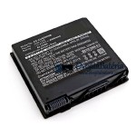Batérie pre Asus G55V G55VW G55VM G55VM-DH71 G55VM-DH71-CA - Náhradné batérie Batérie pre Asus G55V G55VW G55VM G55VM-DH71 G55VM-DH71-CA - Náhradné batérie