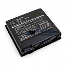 Batérie pre Asus A42-G55 0B110-00080000 B056R014-0037 - Náhradné batérie Batérie pre Asus A42-G55 0B110-00080000 B056R014-0037 - Náhradné batérie
