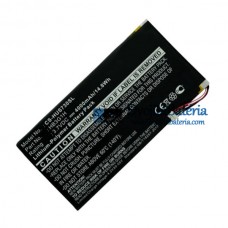 Batérie pre T-Mobile Springboard HB3G1H - Náhradné batérie Batérie pre T-Mobile Springboard HB3G1H - Náhradné batérie