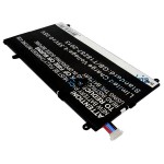 Batérie pre Samsung SM-T320 SM-T321 Galaxy TabPRO 8.4 LTE-A - Náhradné batérie