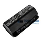 Batérie pre Asus G750 G750J G750JH G750JM G750JS G750JW G750JX G750JZ - Náhradné batérie