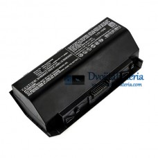 Batérie pre Asus ROG G750 ROG G750J ROG G750JH ROG G750JM ROG G750JS - Náhradné batérie Batérie pre Asus ROG G750 ROG G750J ROG G750JH ROG G750JM ROG G750JS - Náhradné batérie