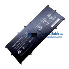 Batérie pre Sony SVF14N28SCS SVF14N18SCS SVF14N29SCS SVF14N19SCB - Náhradné batérie
