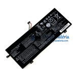 Batérie pre Lenovo IdeaPad 710S-13isk AIR 13 L15M6PC0 - Náhradné batérie