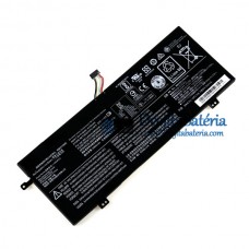 Batérie pre Lenovo IdeaPad 710S-13isk AIR 13 L15M6PC0 - Náhradné batérie
