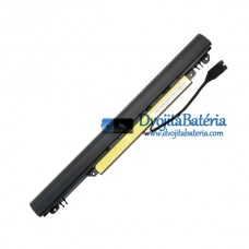 Batérie pre Lenovo IdeaPad 110-14 110-15ACL IBR L15C3A03 L15S3A02 - Náhradné batérie