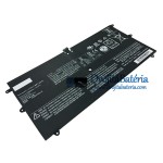 Batérie pre Lenovo YOGA 4S 900S-12ISK L15M4P20 L15S4P20 - Náhradné batérie