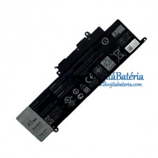 Batérie pre Dell Inspiron 11-3147 / 3148 GK5KY 13-7347 / 7348 - Náhradné batérie