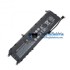 Batérie pre HP RV03XL HSTNN-DB5E 722237-2C1 722298-001 RV03050XL - Náhradné batérie
