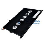 Batéria pre LG G Pad 8,3 V500 VK810 BL-T10 EAC62159101 - náhradné batérie
