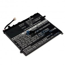 Batérie pre Acer Iconia Tab A510 A700 A710 BAT-1011 BAT-1011 (1ICP5 / 80 / 120-2) BT.0020G.003 BT0020G003 - náhradné batérie