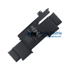 Batérie pre Apple ME864 ME865 2015 MacBook Pro 13 "Retina A1502 2015 A1582 MF841 - Náhradné batérie Batérie pre Apple ME864 ME865 2015 MacBook Pro 13 "Retina A1502 2015 A1582 MF841 - Náhradné batérie