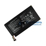 Batérie pre Asus C11-ME172V Memo Pad ME172 ME172 ME172V ME172-GY08 ME371MG ME371 K004 Fonepad 7 "- Náhradné batérie Batérie pre Asus C11-ME172V Memo Pad ME172 ME172 ME172V ME172-GY08 ME371MG ME371 K004 Fonepad 7 "- Náhradné batérie