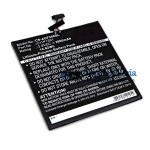 Batérie pre Asus C11P1331 Fonepad 8 Dual Sim FE380CG - Náhradné batérie