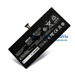 Batérie pre Asus C21-TF810CD VivoTab TF810CD Series - Výmena batérie