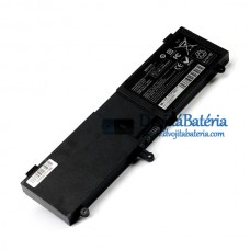 Batérie pre Asus C41-N550 N550J N550X47JV / S Q550LF N550JK - Náhradné batérie Batérie pre Asus C41-N550 N550J N550X47JV / S Q550LF N550JK - Náhradné batérie