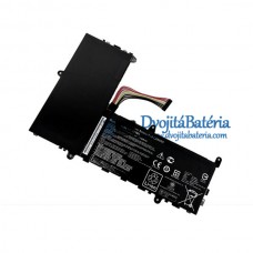 Batérie pre Asus EeeBook X205T X205TA C21N1414 - Náhradné batérie