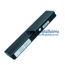Batérie pre Asus F6 F6S F6E F6V F9 F9DC F9E F9F F9J F9S A31-F9 A32-F9 - Náhradné batérie