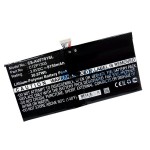 Batérie pre Asus Transformer TF701T K00C TF701T C12P1305 - Náhradné batérie Batérie pre Asus Transformer TF701T K00C TF701T C12P1305 - Náhradné batérie
