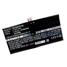 Batérie pre Asus Transformer TF701T K00C TF701T C12P1305 - Náhradné batérie Batérie pre Asus Transformer TF701T K00C TF701T C12P1305 - Náhradné batérie
