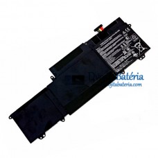 Batérie pre Asus VivoBook U38N U38K U38DT Zenbook UX32 UX32VD UX32LA C23-UX32 - Náhradné batérie