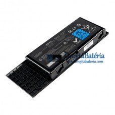 Batérie pre Dell BTYVOY1 C0C5M Alienware M17x R3 Alienware M17x R4 Series - náhradné batérie