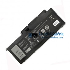 Batérie pre Dell Inspiron 15 (7537), 17 (7737) F7HVR 062VNH G4YJM T2T3J 4ICP5 / 67/90 - náhradné batérie