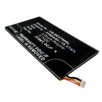 Batérie pre Dell Venue 7 8 7 3740 8 3840 8 3830 8 T02D 3830 P706T 0CJP38 0DHM0J - Náhradné batérie