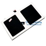 Batérie pre Fujitsu Lifebook UH574 UH554 FMVNBP230 FPB0304 FPCBP410 4ICP6 / 53/85 - náhradné batérie