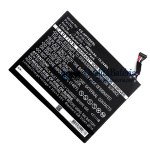 Batérie pre HP Pro Tablet 408 G1 I508O T5L65PA L4A35UT MLP3810980 - Náhradné batérie Batérie pre HP Pro Tablet 408 G1 I508O T5L65PA L4A35UT MLP3810980 - Náhradné batérie