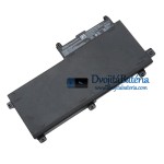 Batérie pre HP ProBook 640 G2 645 G2 650 G2 655 G2 CI03XL HSTNN-UB6Q 801.517 - 541 - Náhradné batérie Batérie pre HP ProBook 640 G2 645 G2 650 G2 655 G2 CI03XL HSTNN-UB6Q 801.517 - 541 - Náhradné batérie