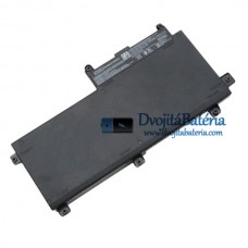Batérie pre HP ProBook 640 G2 645 G2 650 G2 655 G2 CI03XL HSTNN-UB6Q 801.517 - 541 - Náhradné batérie