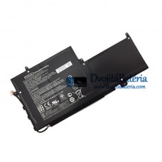 Batérie pre HP TPN-Q168 PG03XL HSTNN-LB7C 831.532 - 422 831758 - 005 - Náhradné batérie Batérie pre HP TPN-Q168 PG03XL HSTNN-LB7C 831.532 - 422 831758 - 005 - Náhradné batérie