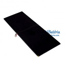 Batérie pre Huawei MediaPad 10 Link S10-201W S10-201WA HB3X1 - Náhradné batérie