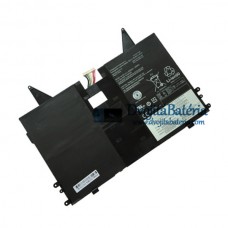 Batérie pre Lenovo 45N1100 45N1101 ThinkPad X1 Helix Tablet PC - Náhradné batérie