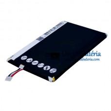 Batérie pre Lenovo A2107 A2207 A2 R6907 BL195 L12T1P31 - Náhradné batérie