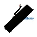 Batérie pre Lenovo Chromebookov 100S-11IBY L15M2PB0 - Náhradné batérie