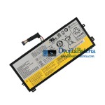 Batérie pre Lenovo Edge 15-80H1 L13M4P61 L13L4P61 - Náhradné batérie