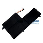 Batérie pre Lenovo Flex 3-1470 Flex 3-1580 L14M3P21 L14L3P21 - Náhradné batérie