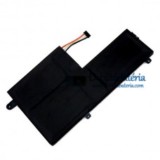 Batérie pre Lenovo Flex 3-1470 Flex 3-1580 L14M3P21 L14L3P21 - Náhradné batérie