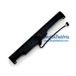 Batérie pre Lenovo Ideapad 100-15 100-15iby L14C3A01 L14S3A01 - Náhradné batérie