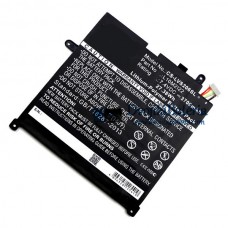 Batérie pre Lenovo IdeaPad P1 S200 S206 L10M2I22 - Náhradné batérie