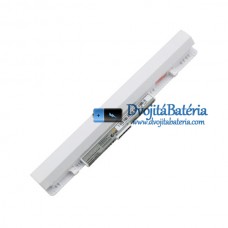 Batérie pre Lenovo IdeaPad S210 S210 Dotyková S215 S215 Dotyková S20-30 L12S3F01 L12C3A01 L12M3A01 3ICR / 19/66 White - Náhradné batérie