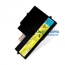 Batérie pre Lenovo IdeaPad U260 L09M4P16 - Náhradné batérie