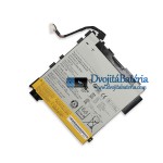 Batérie pre Lenovo Ideatab Miix 2 11 L13S2P21 L13M2P23 - Náhradné batérie
