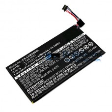 Batérie pre Lenovo Ideatab Miix 3 Miix3-830 L14C1P21 - Náhradné batérie
