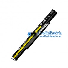Batérie pre Lenovo L12S4Z51 L12S4Y51 M4400s K4350A K4450 B490S B4400SA M490S - Náhradné batérie