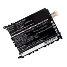 Batérie pre Lenovo LePad Y1011 LePad S1 S10S2P21 - Náhradné batérie Batérie pre Lenovo LePad Y1011 LePad S1 S10S2P21 - Náhradné batérie